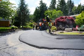 Best Driveway Grading and Leveling  in Silver Lake, FL